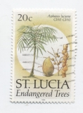 St.Lucia bez panovnice, vývoj