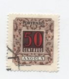 Angola doplatní 