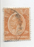 Kena + Uganda 