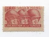 Svobodné Tunisko vývoj názvu