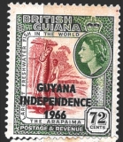 Guyana indep
