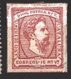 Karlistická pošta Catalunya