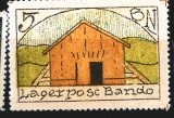 Lager post bando filipíny nezk