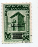 Rep.di San Marino governo provvisorio vývoj názvu ZZ