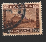 Cabo, Nicaragua