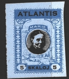 Atlantis bogus