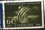 Nederlandse Antilen/Curacao, vývoj názvu, různý nominál
