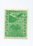 Jugoslávie , letecká
