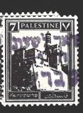 Israel, Titerias 1948 lokál