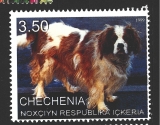 Chechenia
