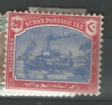 sudán doplatní růz nom