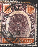 Selangor klas vyd růz nom.