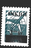 Karelie, př. lokál 1992