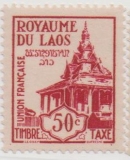 laos union francaise doplatní růz nom