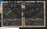 Syndicato Condor Servico Postal Aereo Brasil (2 zn.)