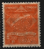 Syndicato Condor Servico Postal Aereo Brasil