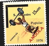 př. Rep.Popular de 1976 na Port.Angole - stejná zn.