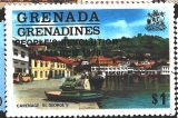 Grenada lid revoluce