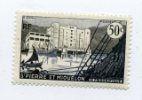 St.Pierre et  Miquelon,RF