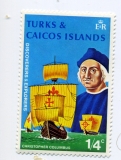 TURKS and CAICOS ISLANDS   , E+R