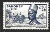 Dahome outremer