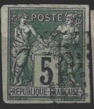 Francouzské kolonie, společné vydání bez názvu colonie, vývoj republique růz