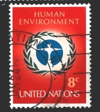 UNITED NATIONS (New York)