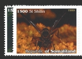 Republic of Somaliland (1999) - různý nom.