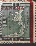 Panama colombia růz nom
