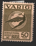 VARIG/Brasil, privát.letecká spol., 