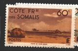 Cote frse de Somalis vývoj růz nom