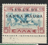 Santa Maura