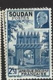Sudan Petain - různý nom. 
