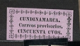 Cundinamarca, provisional