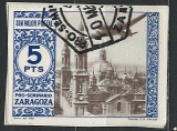 Zaragoza vys hodnoty rů