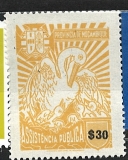 Angola sistencia