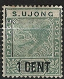 S.Ujong, měn. př.