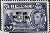 Tristan da Cunha, př. na St.Helena