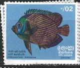 Sri Lanka (Ceylon), vývoj názvu, stejná známka