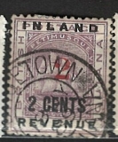 Brit Guyana - inland revenue