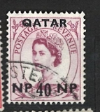 Katar - měna np