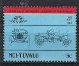 Nui - Tuvalu