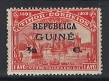 Guiné ( P - timor růz nom