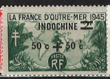 Indochine/Outremer