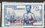 Walis Futuna Outremer