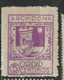 Archidona
