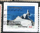 Kiwi stamp 