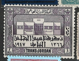 Trans - Jordan