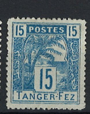 Tanger Fez