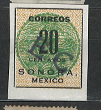 Mexiko - Guaymas